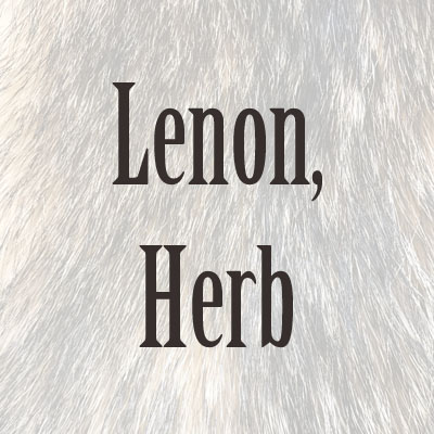Herb Lenon
